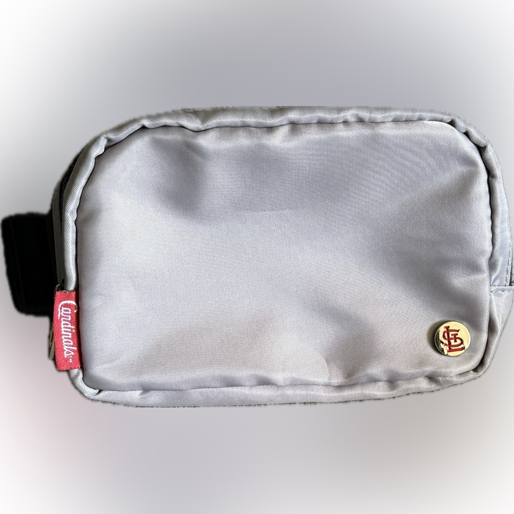 St. Louis Cardinals belt bag
